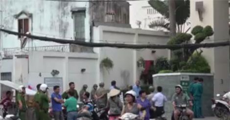 Vụ côn đồ truy sát chủ tiệm game: Xác định danh tính nạn nhân