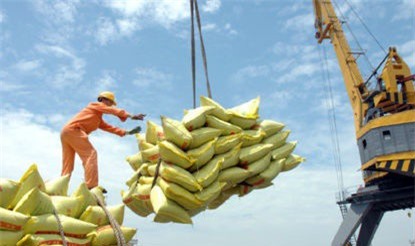 Kim ngạch xuất khẩu hàng hóa của Hà Tĩnh đạt 194 triệu USD