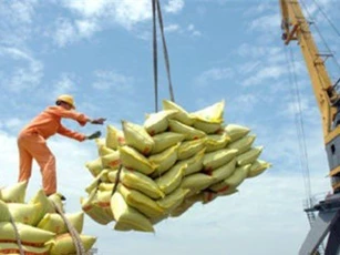 Kim ngạch xuất khẩu hàng hóa của Hà Tĩnh đạt 194 triệu USD