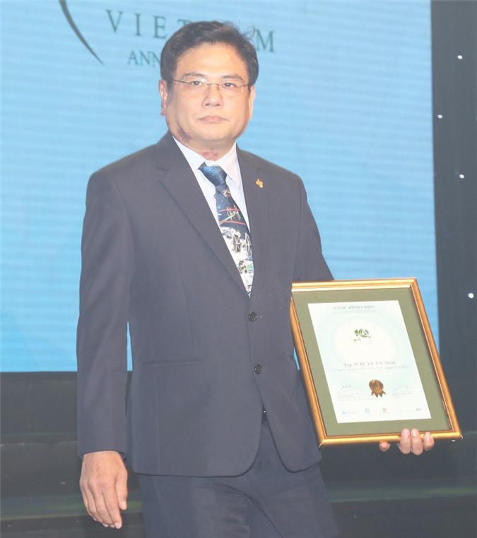 Câu chuyện về xây dựng văn hóa doanh nghiệp ở một đơn vị