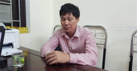 Khởi tố, bắt tạm giam 2 đối tượng làm giả 2 triệu lít xăng A92