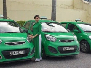 Mai Linh lên kế hoạch hợp nhất 3 công ty taxi ở 3 miền về một mối