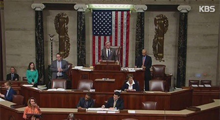 Mỹ bổ sung cấm vận với Triều Tiên vì xâm hại nhân quyền