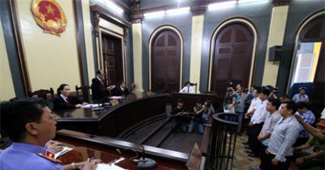  Nghi vấn thuốc ung thư giả của VN Pharma: Hủy toàn bộ bản án sơ thẩm, đề nghị làm rõ 7,5 tỉ chi "hoa hồng" 