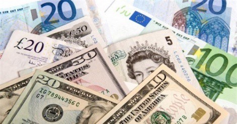 Nợ quốc gia tăng khiến chính sách tín dụng có xu hướng thắt chặt