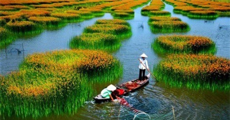 Sau 10 tháng, du lịch Việt Nam đón hơn 10 triệu lượt du khách quốc tế