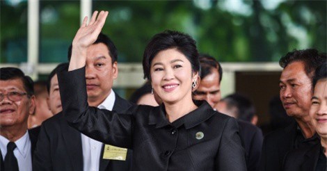 Cựu Thủ tướng Thái Lan không kháng cáo 5 năm tù, Văn phòng Tổng chưởng lý sẽ làm gì?