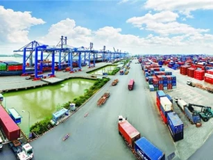 128 quốc gia và vùng lãnh thổ đầu tư vào Việt Nam