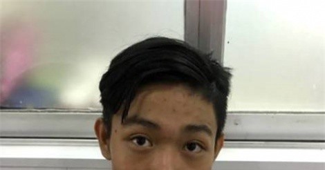 Ấm ức vì chuyện tiền bo, bảo vệ 16 tuổi ra tay sát hại đồng nghiệp