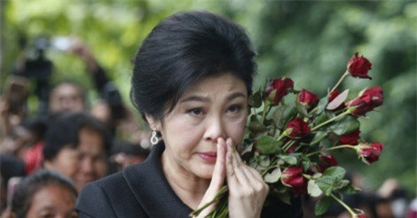 Bà Yingluck đào tẩu: Động thái mới của Bộ Ngoại giao Thái Lan