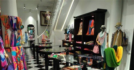 Bê bối Khaisilk: Chuyển hồ sơ vụ việc sang Công an Hà Nội