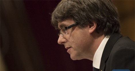 Cựu Thủ hiến Catalonia trốn sang Bỉ cùng ai?