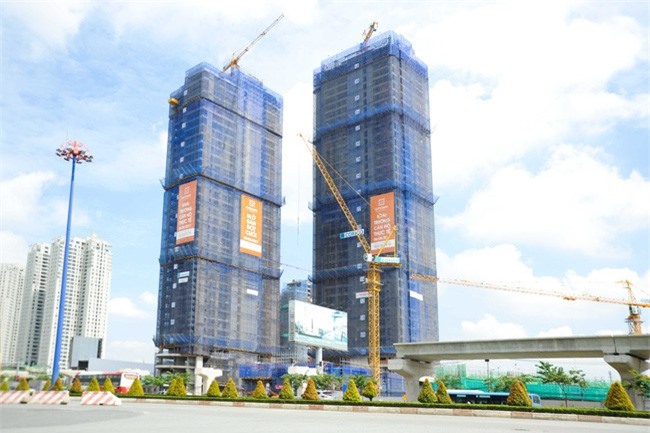 Điểm mặt 6 dự án lớn được cấp phép có vốn đầu tư nước ngoài 