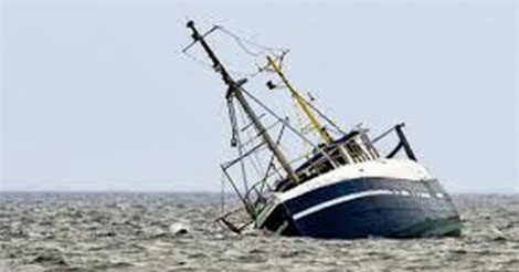 Vẫn chưa tìm thấy chủ tàu câu mực bị mất tích gần đảo Song Tử