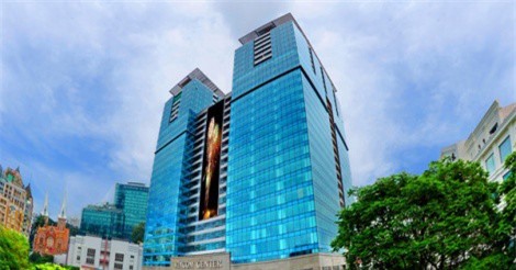 Tài sản Vingroup vượt mức 200.000 tỷ đồng