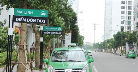 Taxi Mai Linh thoát lỗ đậm ngoạn mục nhờ thanh lý xe cũ