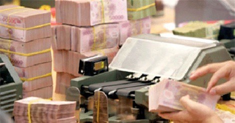 Tín dụng Hà Nội tháng 10 tăng 15% so với cùng kì năm ngoái