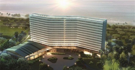 Bất động sản nghỉ dưỡng: Tiềm năng phát triển cùng đơn vị quản lý quốc tế