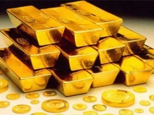 Giá vàng hôm nay (01/11): Biến động, lao dốc