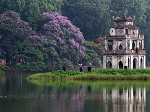 Hà Nội trở thành trung tâm du lịch then chốt của khu vực Đông Nam Á