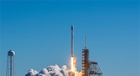 Hàn Quốc phóng thành công vệ tinh Mugunghwa 5A