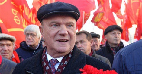 "Nga có thể sắp phải đối mặt với những cú sốc nghiêm trọng"