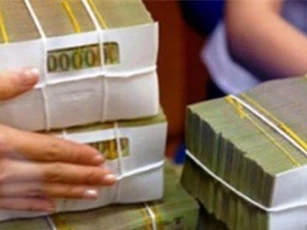 Quý 3/2017: Kiểm tra sau thông quan nộp ngân sách 1.353 tỷ đồng