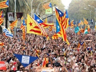 Tây Ban Nha hủy bỏ tuyên bố độc lập của Catalonia
