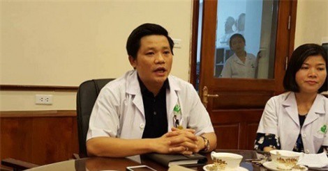 Vụ bảo vệ đánh người nhà bệnh nhân: Giám đốc bệnh viện nói gì?