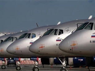Ả Rập Saudi "để mắt" đến máy bay Nga