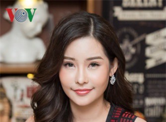 Hoa hậu Đại dương 2017 khẳng định "không xấu như người ta tưởng"