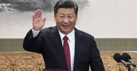 Ông Tập Cận Bình bất ngờ gửi thư cho lãnh đạo Triều Tiên