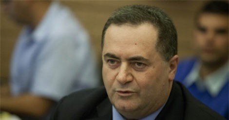 Sau cuộc không kích Syria, Israel quay ra cảnh báo