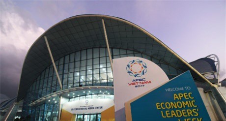 Thế giới nói về vị thế mới của Việt Nam trước thềm APEC 2017