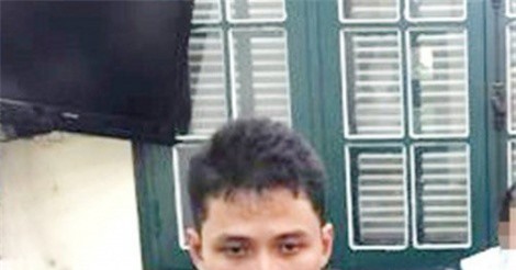 Thiếu phụ bị sát hại ở chung cư: Tiết lộ quá khứ bất hảo của nghi phạm