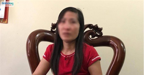 Vụ thiếu phụ bị sát hại ở chung cư: Mẹ nghi phạm khóc nấc nói về con