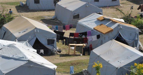 Bộ Quốc phòng Nga lên tiếng về căn cứ bất hợp pháp của Mỹ ở Syria