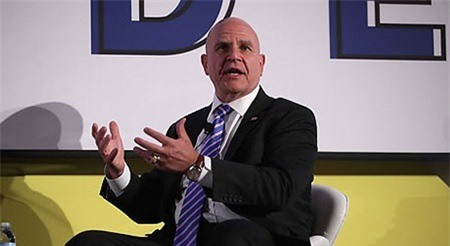 Cố vấn an ninh Nhà Trắng kêu gọi tiếp tục cô lập Triều Tiên