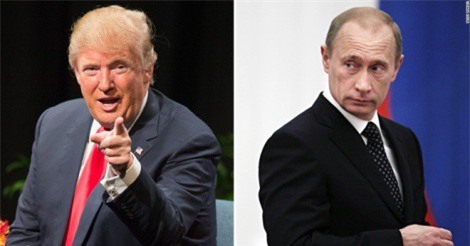 Điện Kremlin nói gì về khả năng Trump gặp Putin ở Việt Nam?
