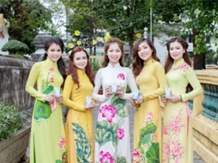 Doanh nhân Đặng Thị Hoa Nghiêm:  Luôn cống hiến và toàn tâm cho công việc