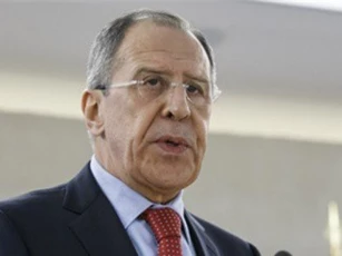 Ngoại trưởng Nga Lavrov tới Việt Nam dự APEC