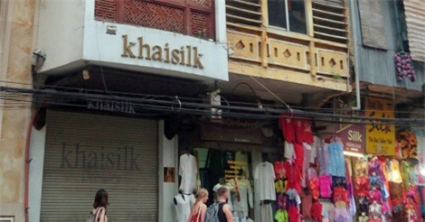 Phó Thủ tướng Trương Hòa Bình chỉ đạo làm rõ vi phạm của Khaisilk