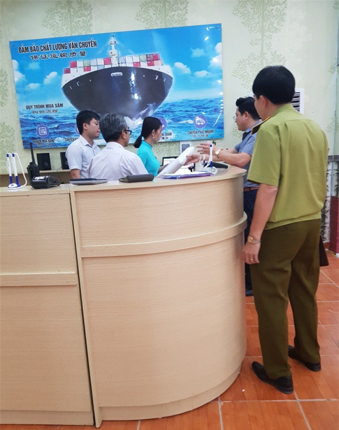 Doanh nghiệp kêu cứu vì bị “ép” dừng hoạt động?