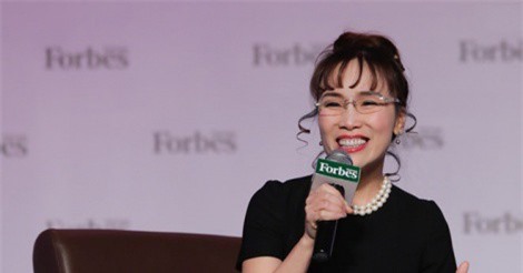 Xướng tên CEO Vietjet