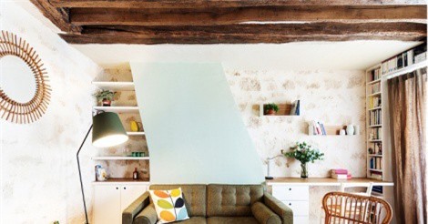 TP.HCM: Kiến nghị cho phép xây dựng căn hộ thương mại diện tích 25-45 m2