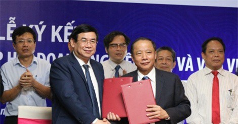 Triển khai cấp tín dụng 10.000 tỉ hàng năm với lãi suất ưu đãi