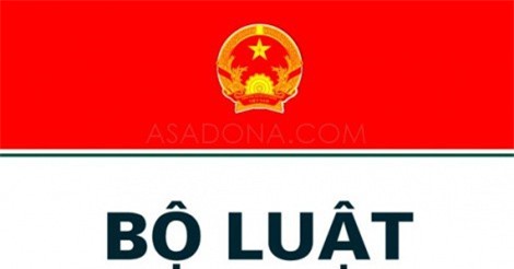 34 loại tội phạm mới sẽ bị trừng phạt từ ngày 1/1/2018