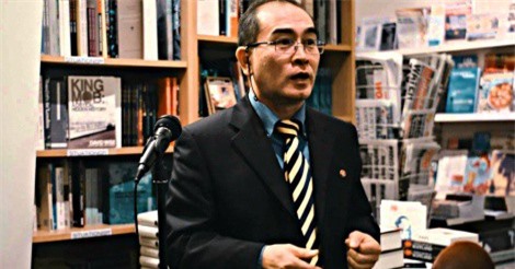 Cựu Phó Đại sứ cảnh báo Mỹ về hậu quả tấn công phủ đầu Triều Tiên