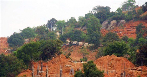 Đà Nẵng: Kỷ luật Phó chủ tịch quận Sơn Trà