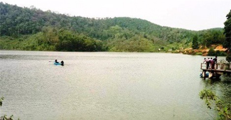 Hà Tĩnh: Một người đàn ông mất tích khi đi vớt củi